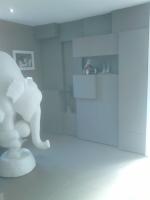 Fabrication moderne