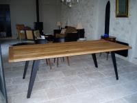 Fabrication moderne