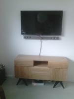 Fabrication moderne
