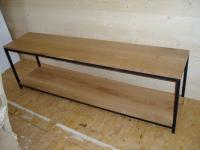 Fabrication moderne