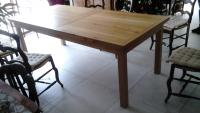Fabrication moderne